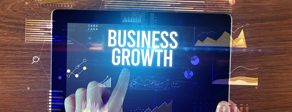 CRM for business growth